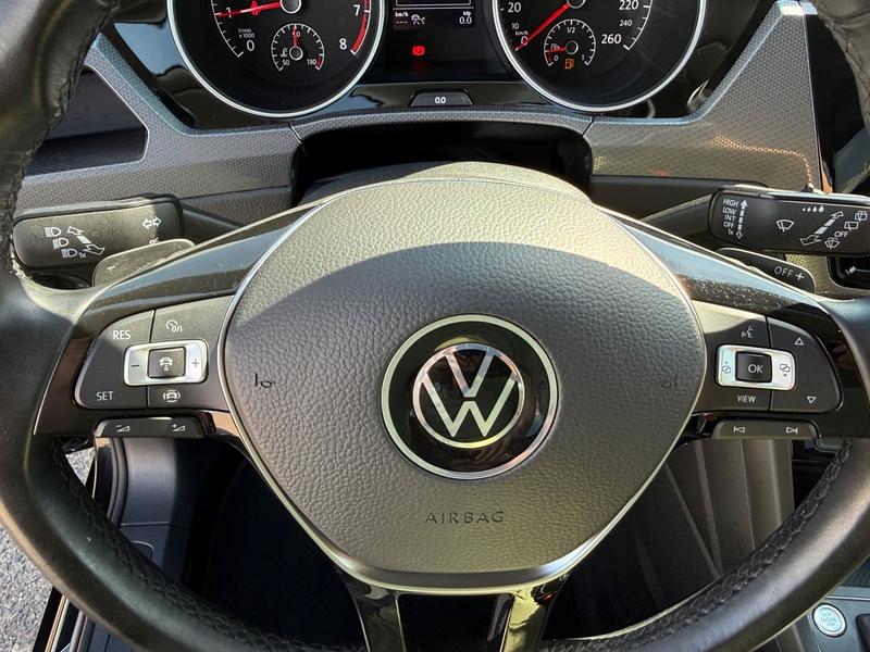 VW Touran · Active · Bild 18