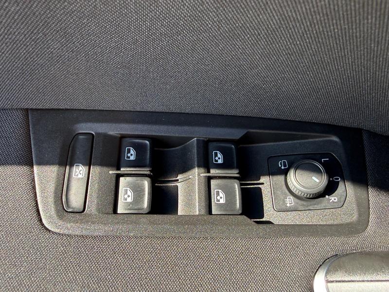 VW Touran · Active · Bild 16