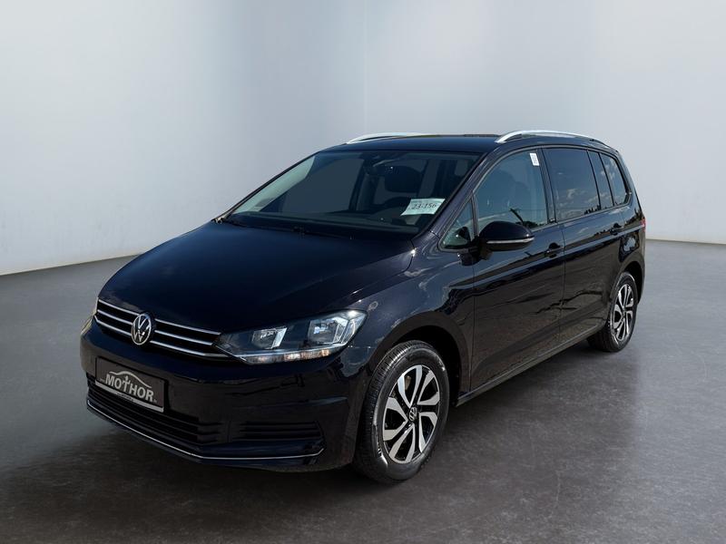 VW Touran · Active