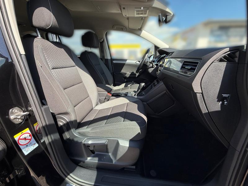 VW Touran · Active · Bild 9