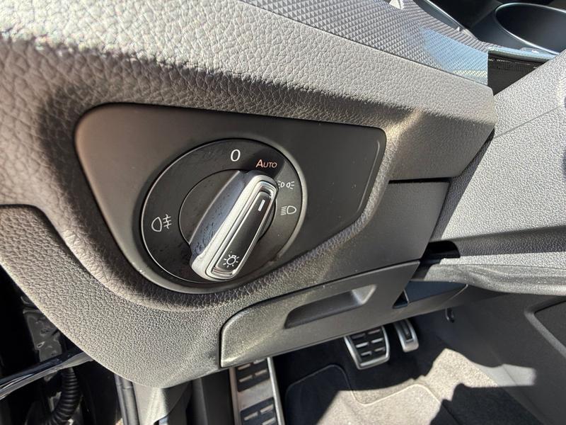 VW Touran · Active · Bild 15