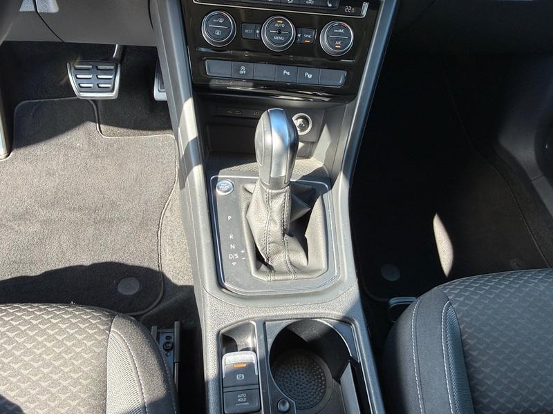 VW Touran · Active · Bild 8