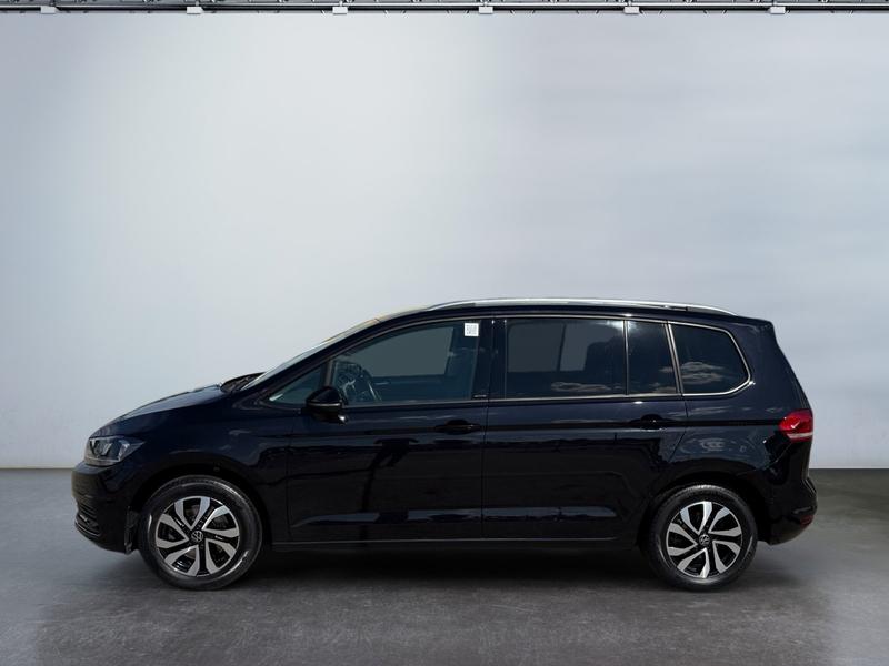 VW Touran · Active