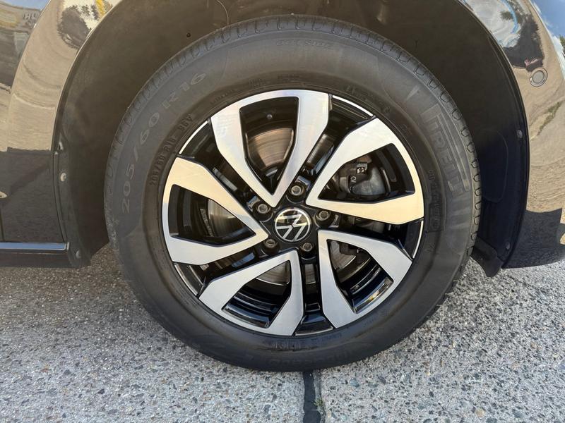 VW Touran · Active · Bild 14