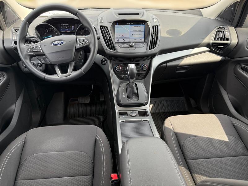 Ford Kuga · Cool & Connect · Bild 8