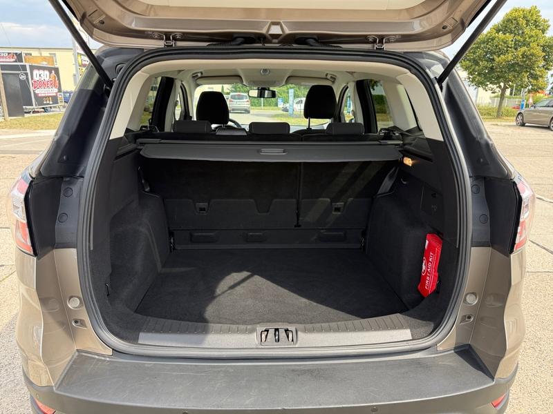 Ford Kuga · Cool & Connect · Bild 14