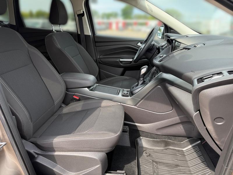 Ford Kuga · Cool & Connect · Bild 10