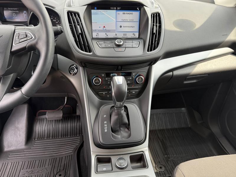 Ford Kuga · Cool & Connect · Bild 9