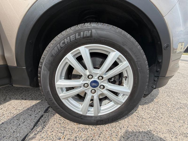 Ford Kuga · Cool & Connect · Bild 15