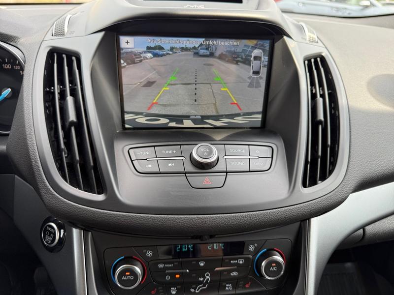 Ford Kuga · Cool & Connect · Bild 13