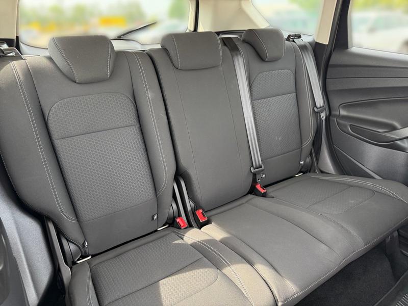 Ford Kuga · Cool & Connect · Bild 11