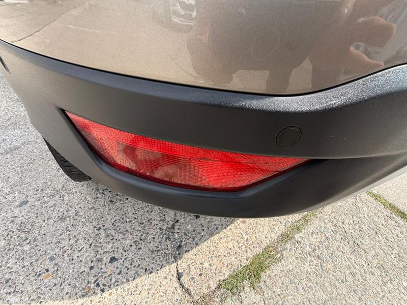 Ford Kuga · Cool & Connect · Bild 19