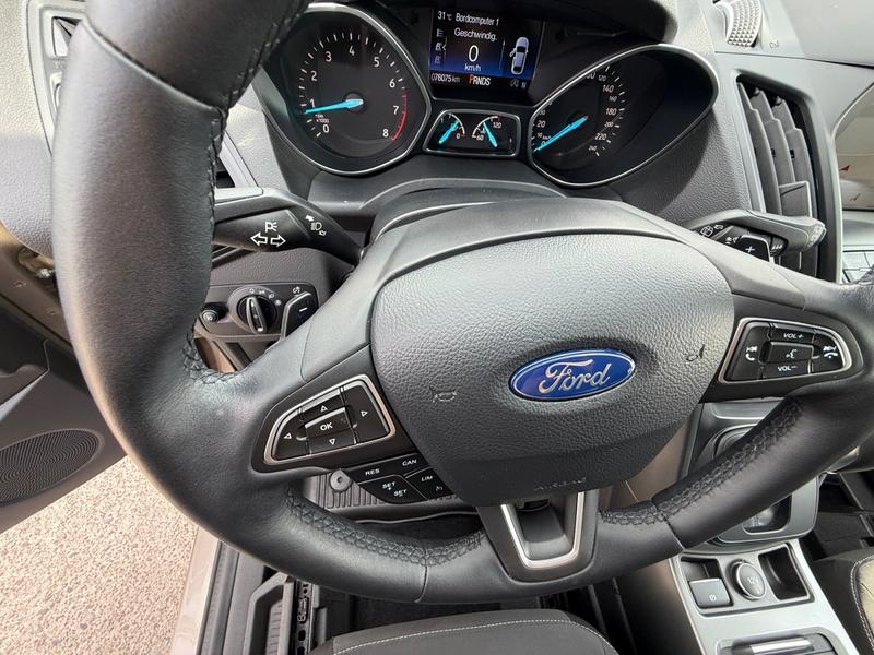 Ford Kuga · Cool & Connect · Bild 16