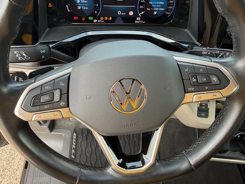 VW T7 Multivan · Basis · Bild 15
