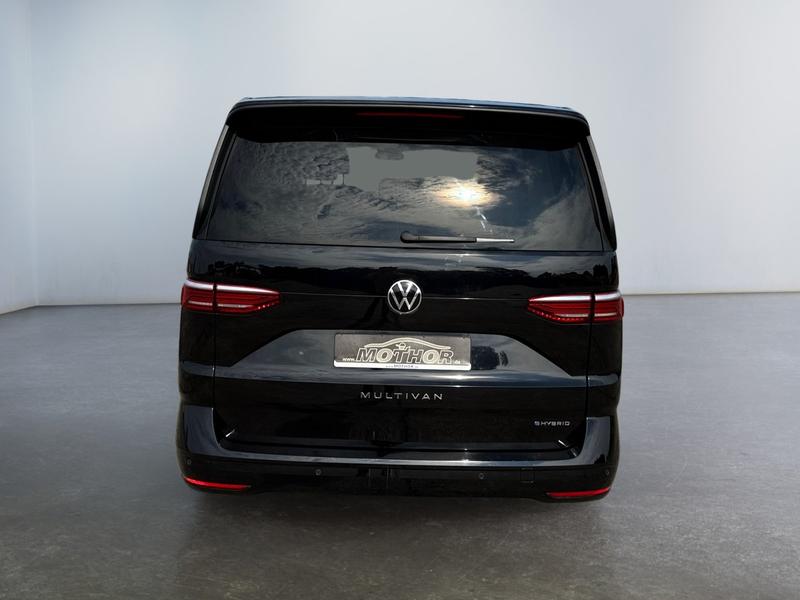VW T7 Multivan · Basis