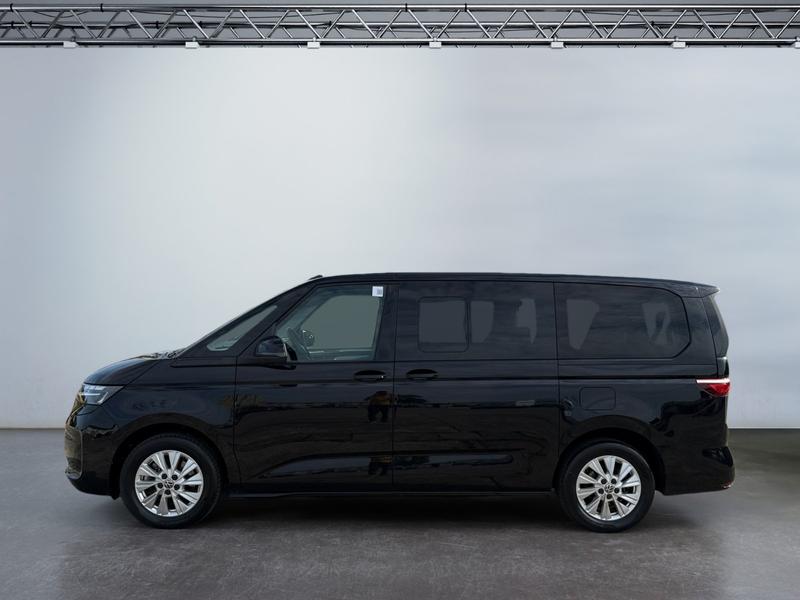 VW T7 Multivan · Basis