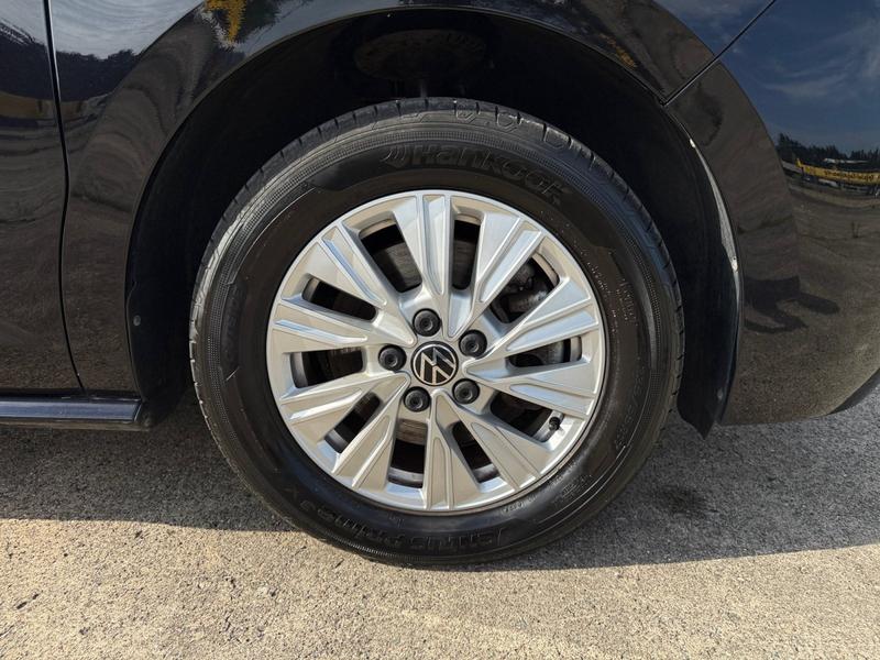 VW T7 Multivan · Basis · Bild 14
