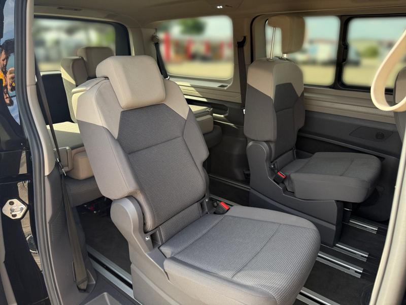VW T7 Multivan · Basis · Bild 10