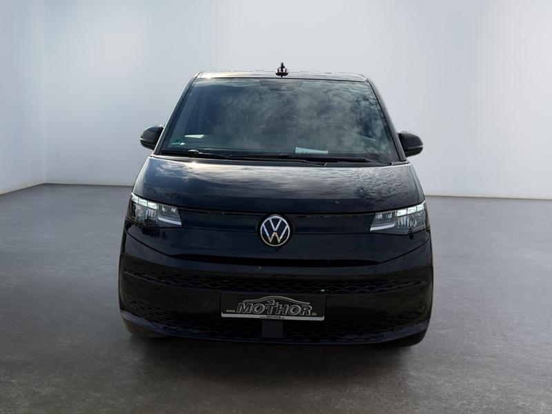 VW T7 Multivan · Basis