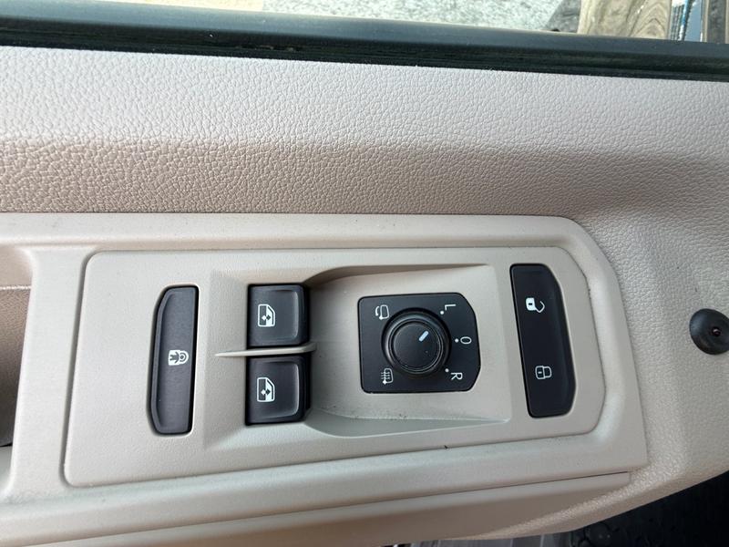 VW T7 Multivan · Basis · Bild 17