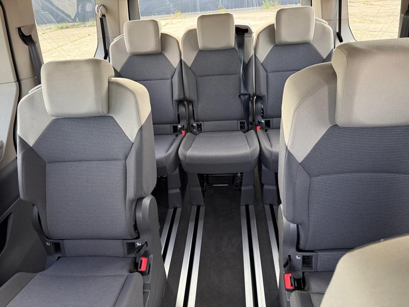 VW T7 Multivan · Basis · Bild 19