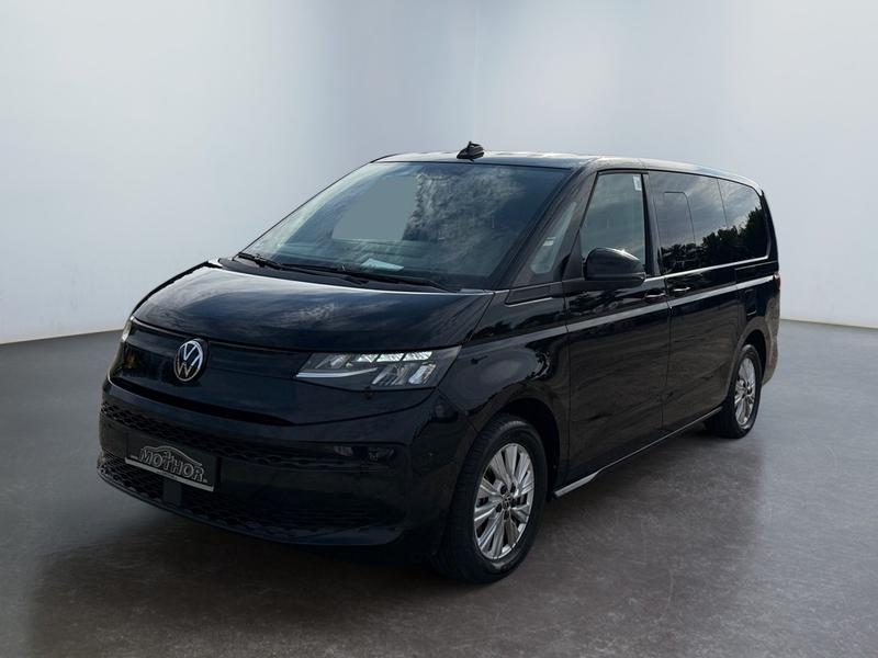 VW T7 Multivan · Basis