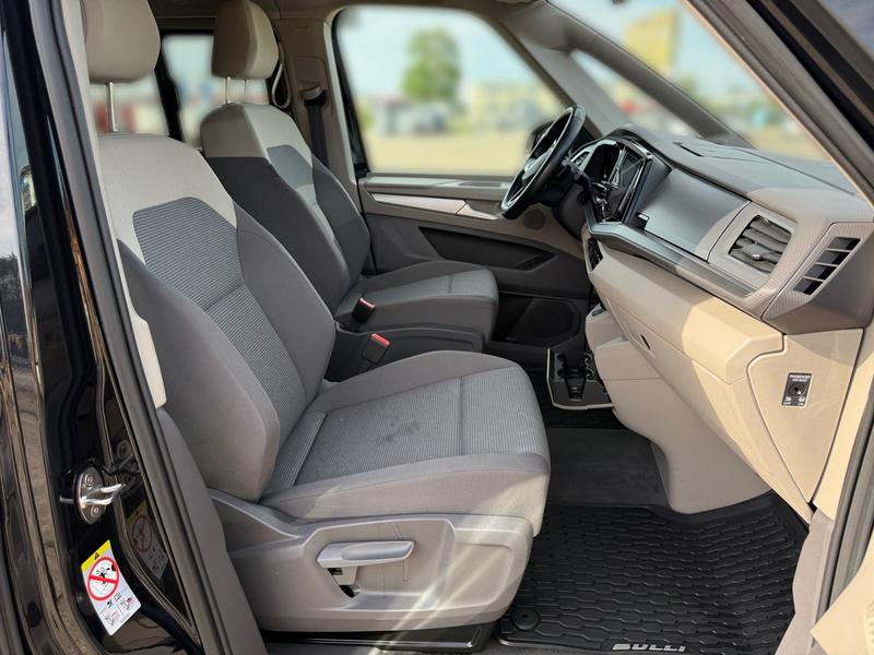 VW T7 Multivan · Basis · Bild 9
