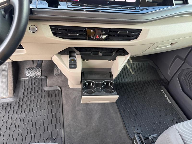 VW T7 Multivan · Basis · Bild 8