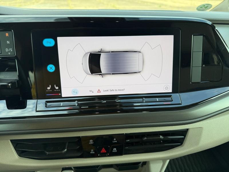 VW T7 Multivan · Basis · Bild 12