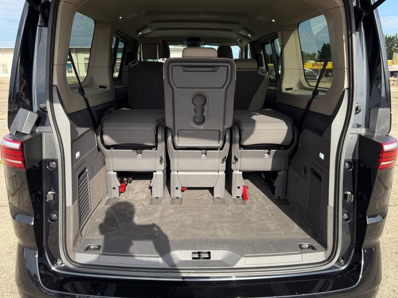 VW T7 Multivan · Basis · Bild 13