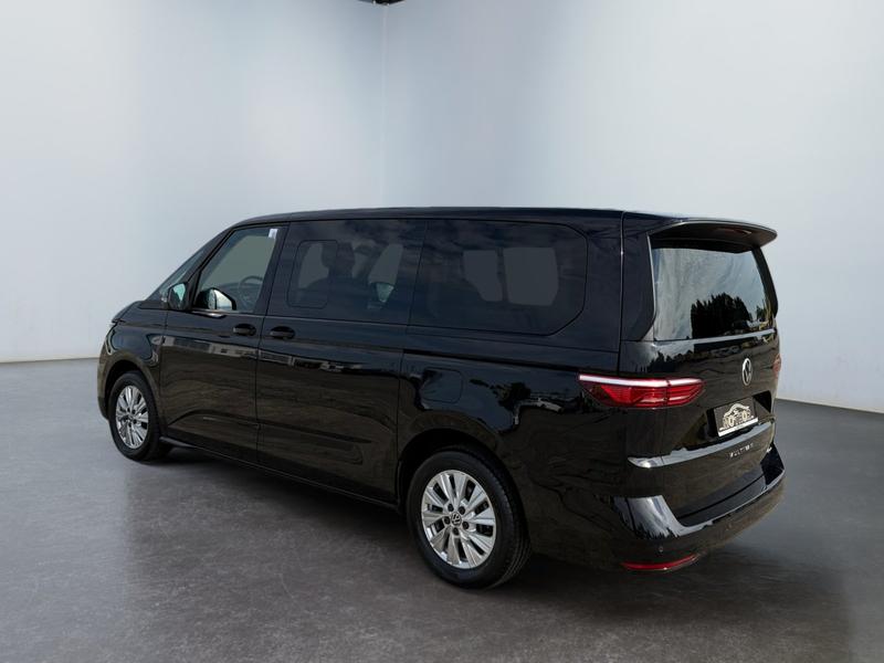 VW T7 Multivan · Basis