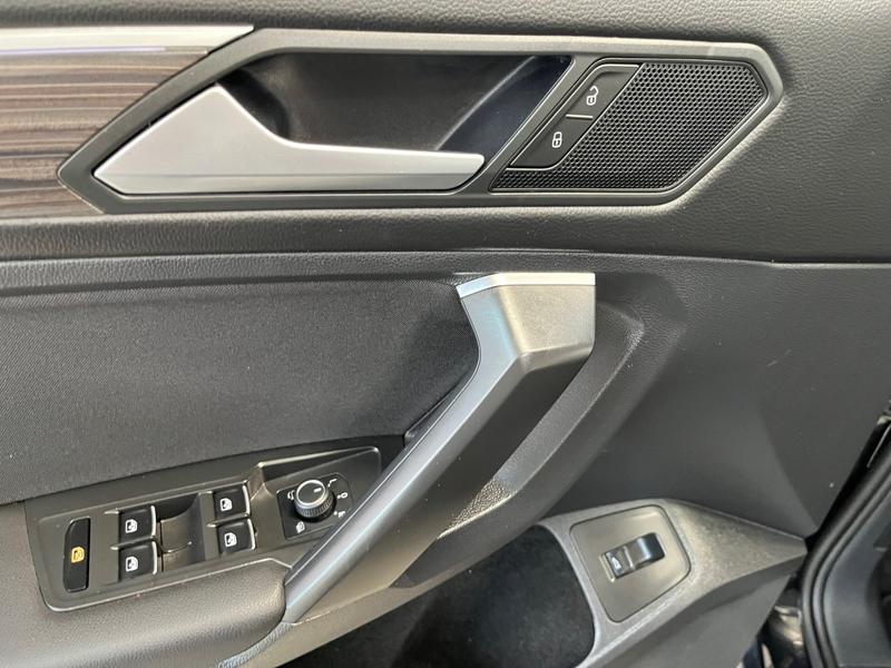 VW Tiguan Allspace · Elegance · Bild 20