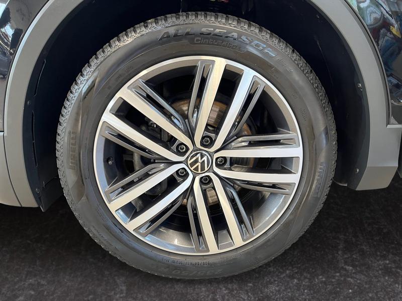 VW Tiguan Allspace · Elegance · Bild 14
