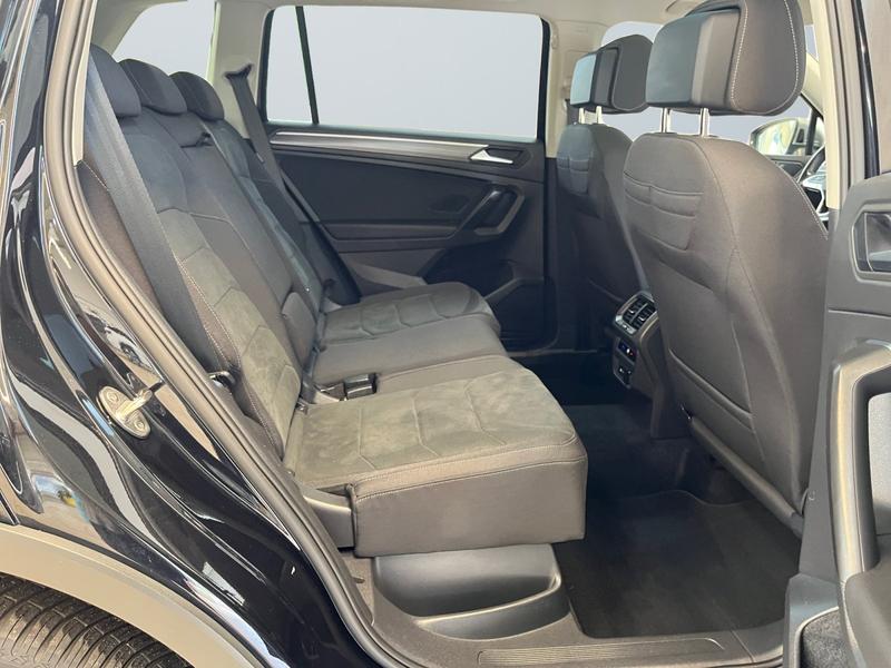 VW Tiguan Allspace · Elegance · Bild 10