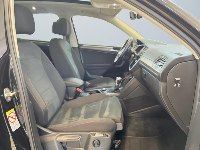 VW Tiguan Allspace · Elegance · Bild 9