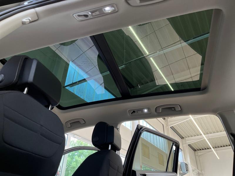 VW Tiguan Allspace · Elegance · Bild 15
