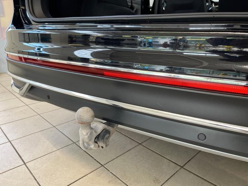 VW Tiguan Allspace · Elegance · Bild 18