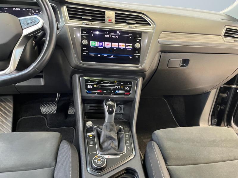VW Tiguan Allspace · Elegance · Bild 8