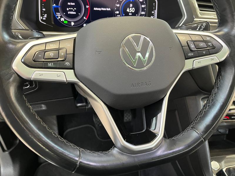 VW Tiguan Allspace · Elegance · Bild 22