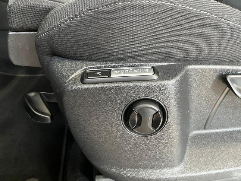 VW Tiguan Allspace · Elegance · Bild 21