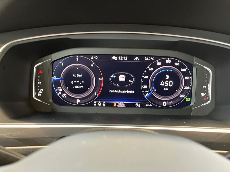 VW Tiguan Allspace · Elegance · Bild 11