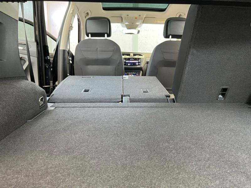VW Tiguan Allspace · Elegance · Bild 16