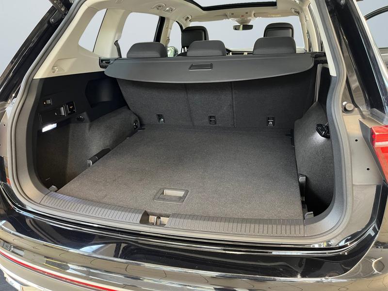 VW Tiguan Allspace · Elegance · Bild 13