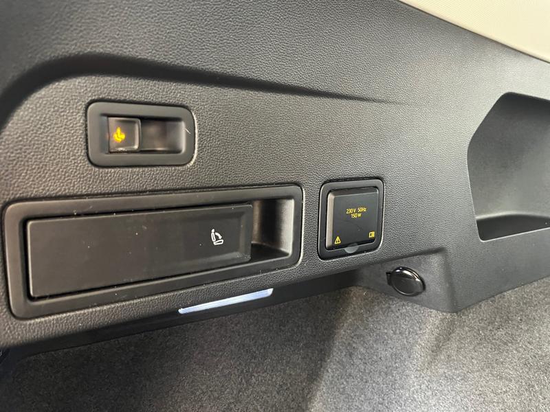 VW Tiguan Allspace · Elegance · Bild 17