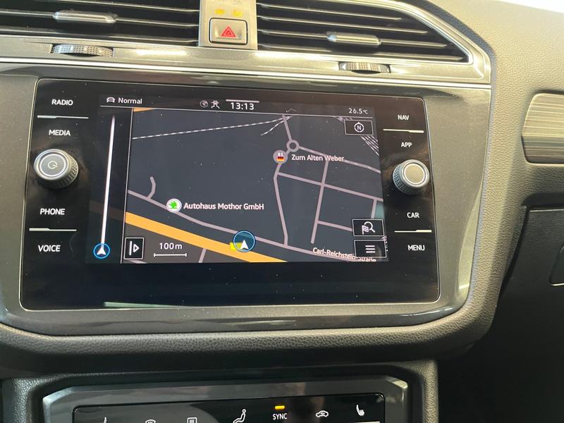 VW Tiguan Allspace · Elegance · Bild 12