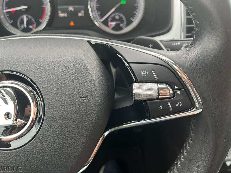 Skoda Kodiaq · Ambition · Bild 23