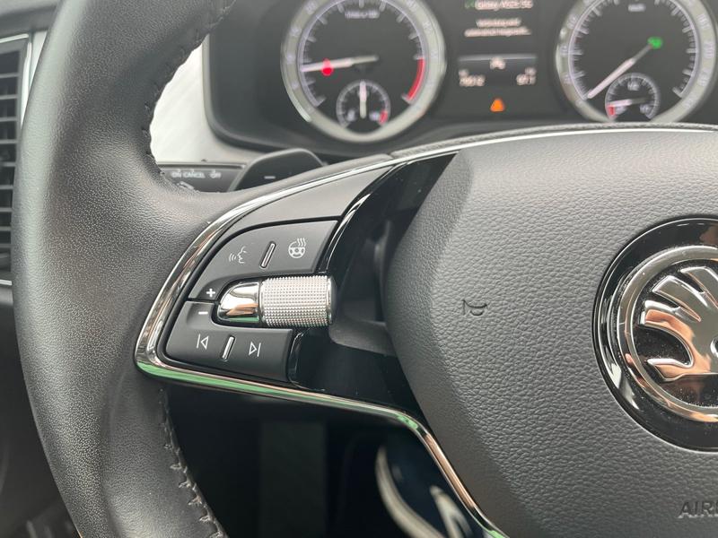 Skoda Kodiaq · Ambition · Bild 22