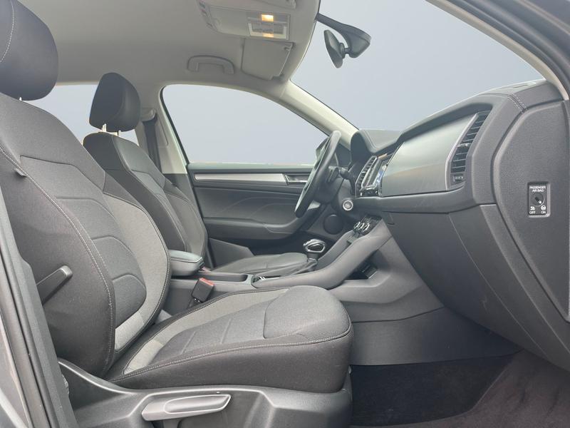 Skoda Kodiaq · Ambition · Bild 10