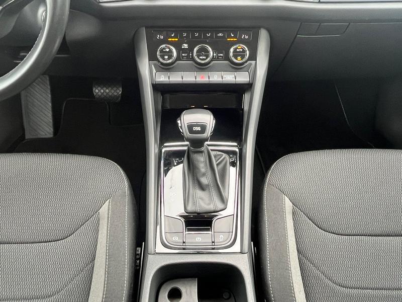 Skoda Kodiaq · Ambition · Bild 9