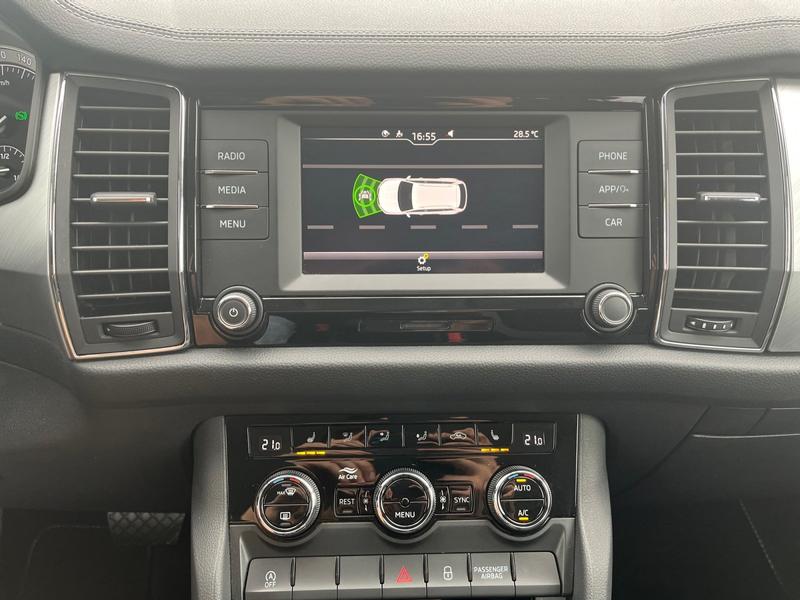 Skoda Kodiaq · Ambition · Bild 24